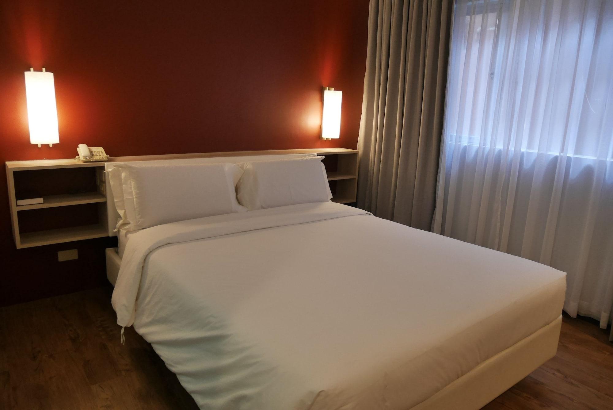 Circle Inn Hotel And Suites Bacolod Luaran gambar