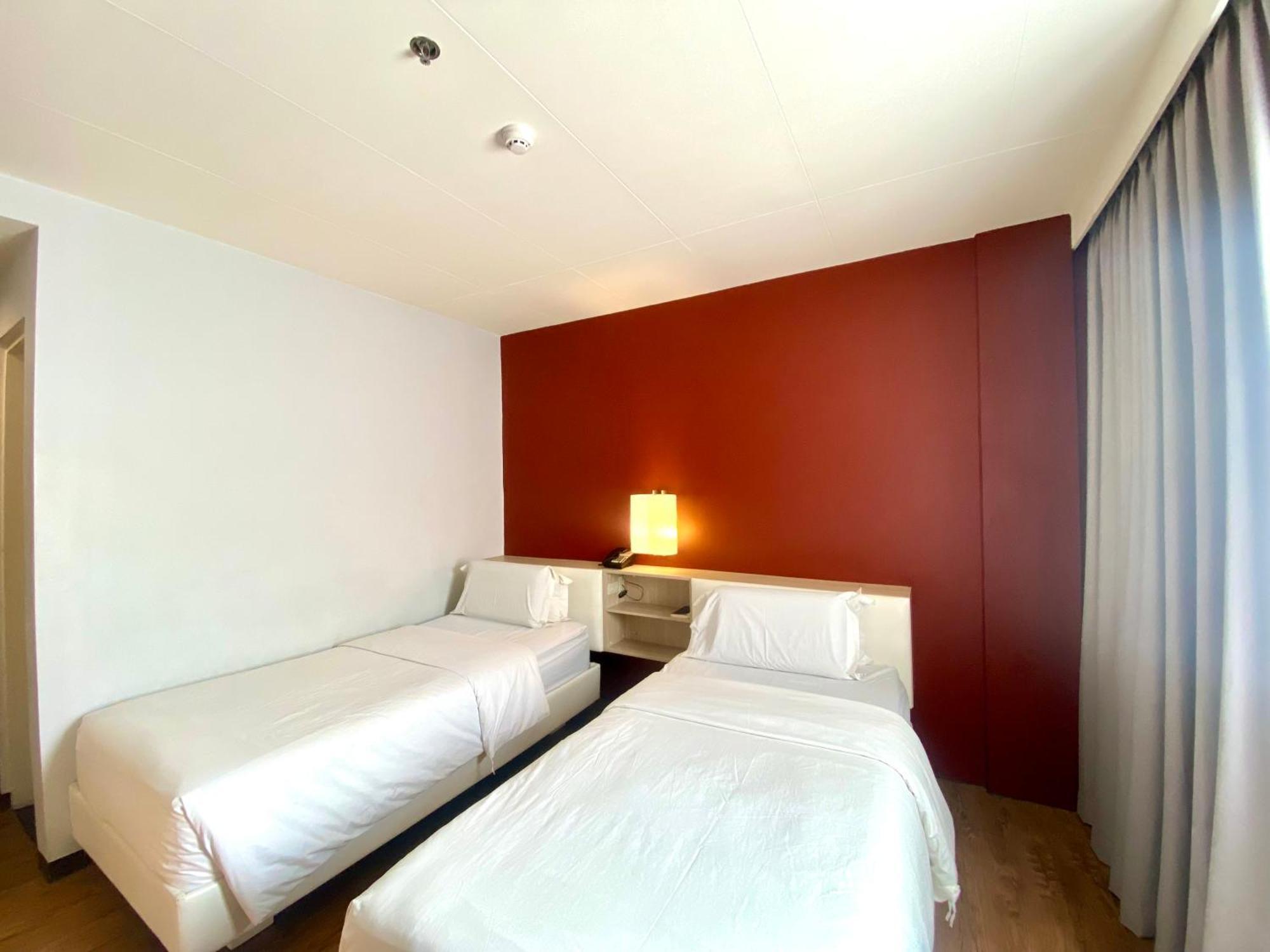 Circle Inn Hotel And Suites Bacolod Luaran gambar
