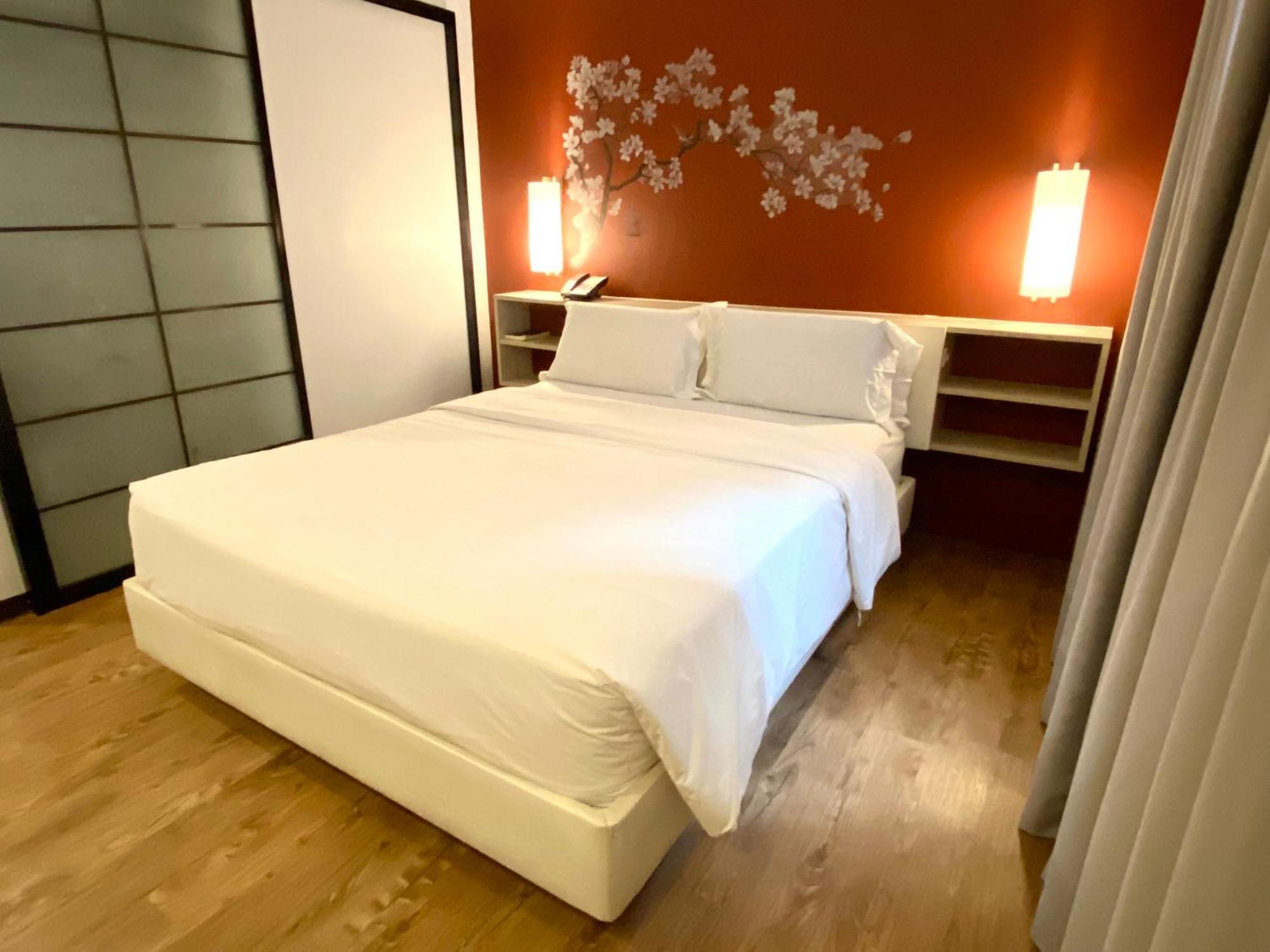 Circle Inn Hotel And Suites Bacolod Luaran gambar
