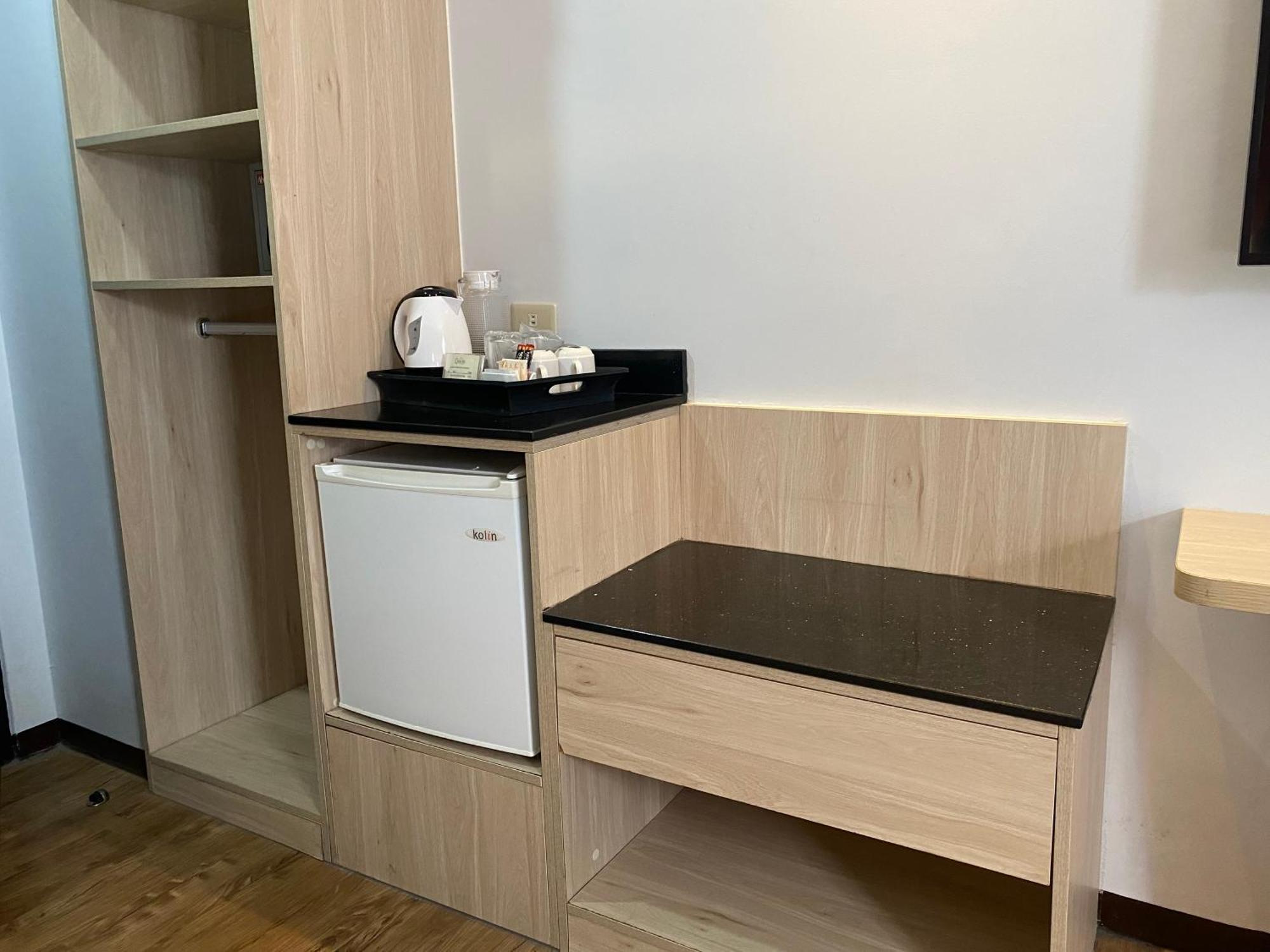 Circle Inn Hotel And Suites Bacolod Luaran gambar