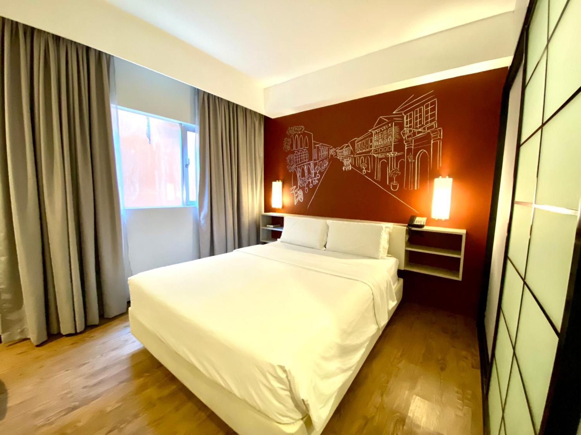 Circle Inn Hotel And Suites Bacolod Luaran gambar