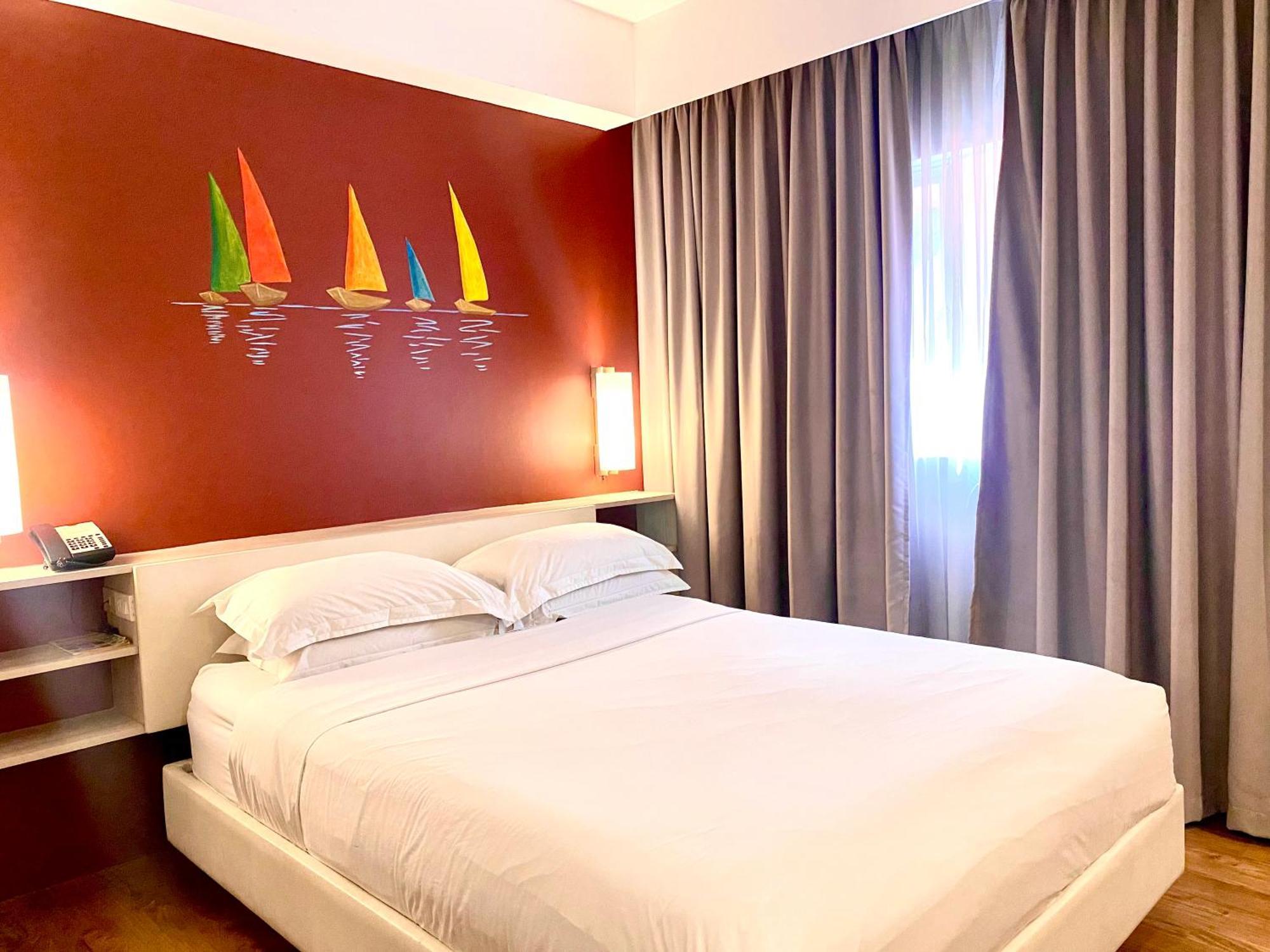 Circle Inn Hotel And Suites Bacolod Luaran gambar