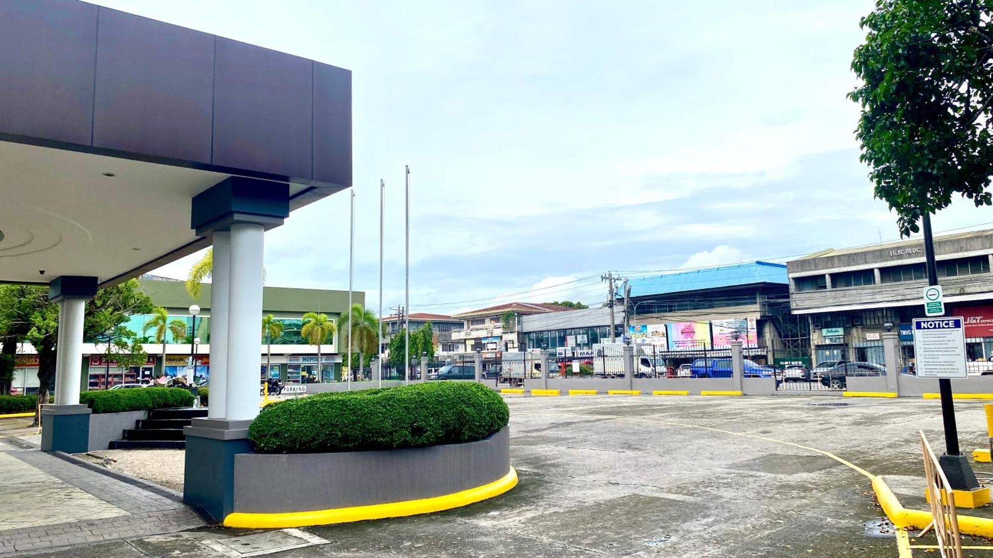 Circle Inn Hotel And Suites Bacolod Luaran gambar