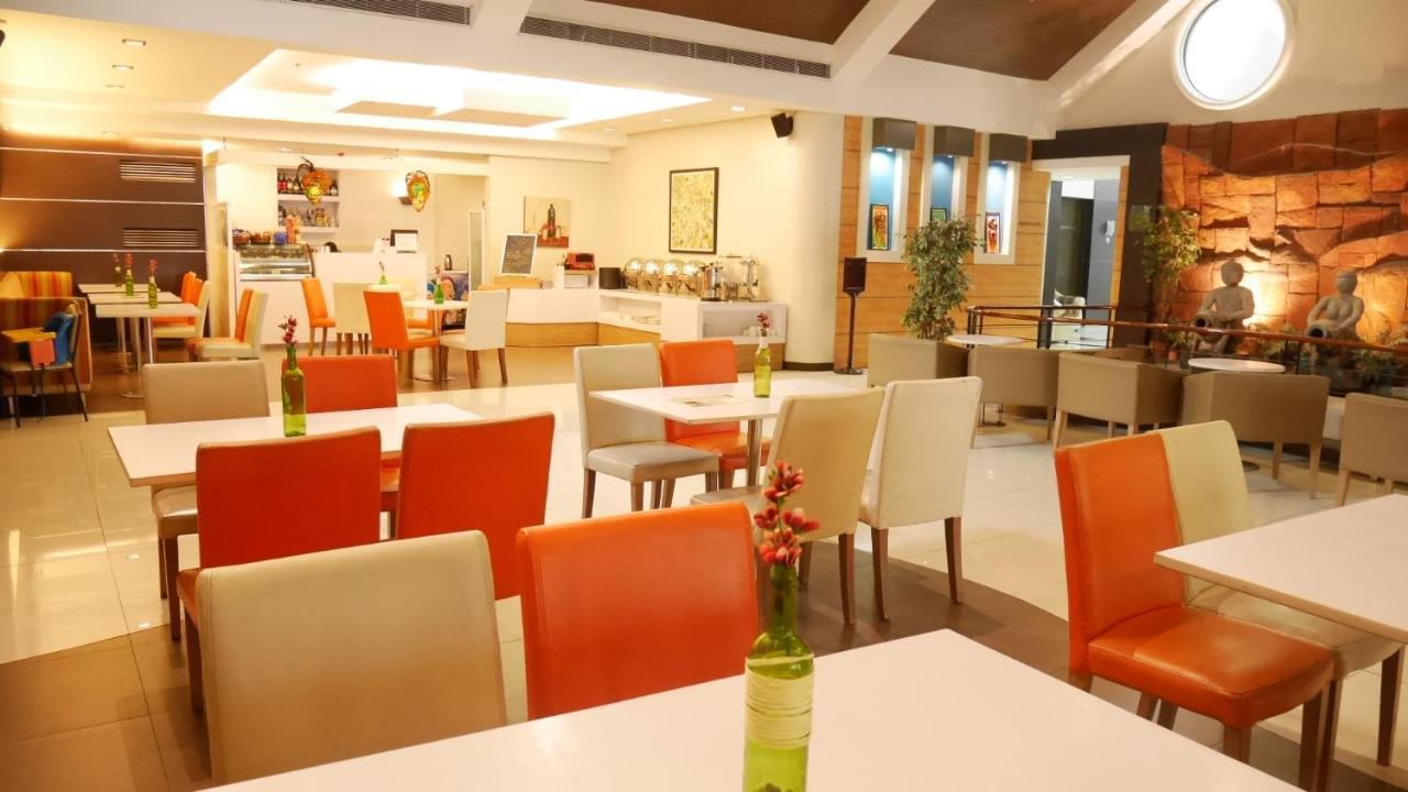 Circle Inn Hotel And Suites Bacolod Luaran gambar