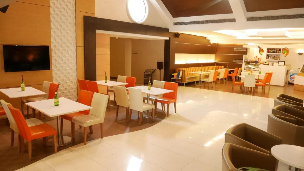 Circle Inn Hotel And Suites Bacolod Luaran gambar